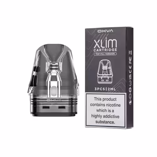xlim cartridge